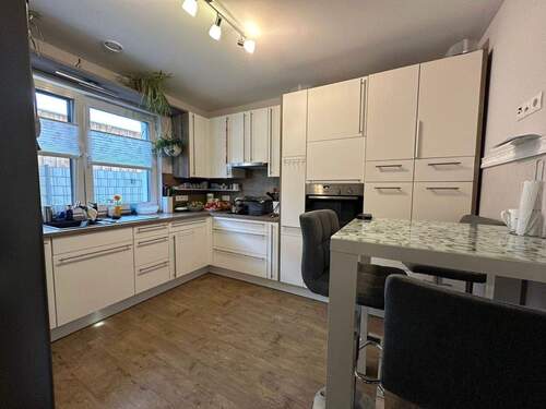 Bild 3 - 7 Zimmer Einfamilienhaus in Verden (Aller)