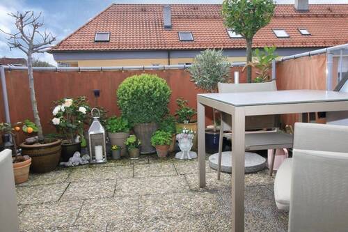 Terrasse - 