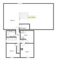 Grundriss Skizze 1.DG - 
