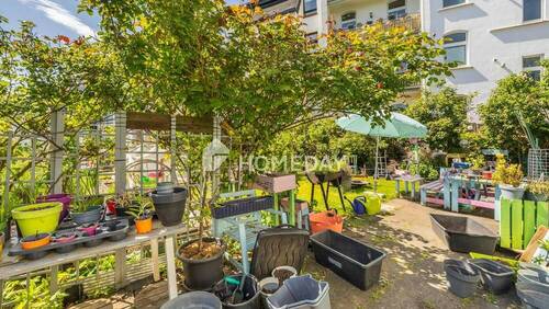 Terrasse 2 - 