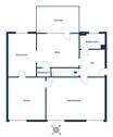 Grundriss EG - 