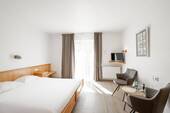 Beispielzimmer 1. OG - 