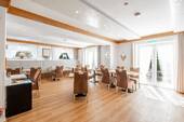 Restaurant - KG - 
