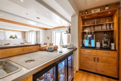 Tresen Restaurant - KG - 