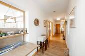 Eingangsflur externer Restaurantzugang - KG - 