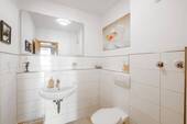 Damen - WC Restaurant - KG - 