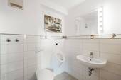 Herren - WC Restaurant - KG - 
