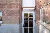 Externer Zugang zum Restaurant - 