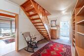 Wohnung DG - Flur - 