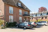 Eingangsbereich Hotel - 1 Zimmer Hotel, Pension, Gasthof in Lübeck