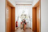 Hotelflur EG - 
