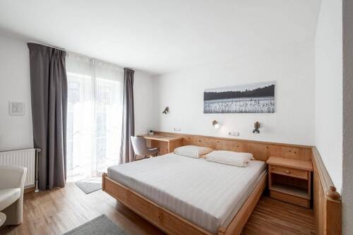 Beispielzimmer EG - 