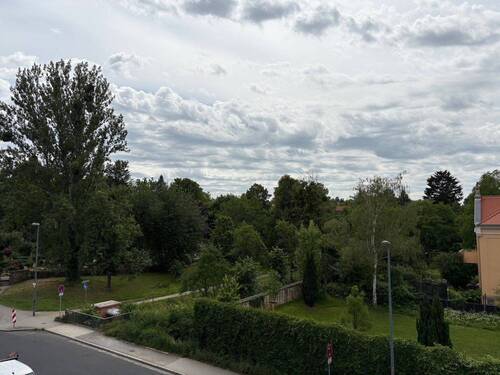 Ausblick - 