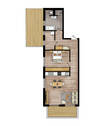 Grundriss - 