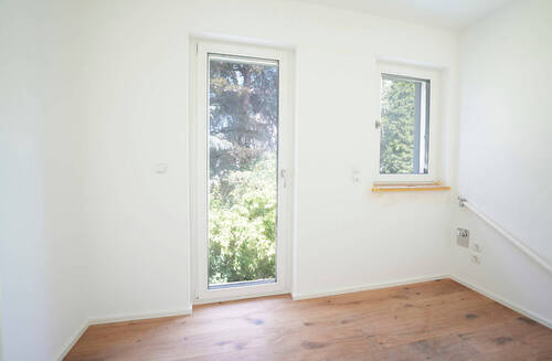 Beispiel Büro/HWR - 