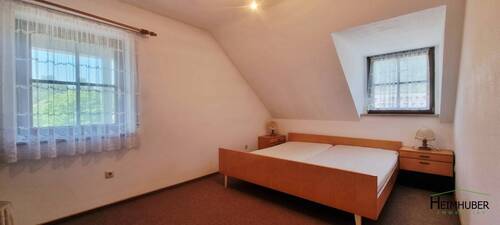 Schlafzimmer - 