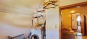 Abstellkammer mit WM Anschluss - 