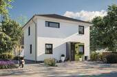 Bild 1 - Das Stadthaus zum Wohlfühlen in Wolfhagen - Komfort und Design perfekt kombiniert