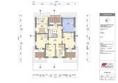 Grundriss DG (Beispiel) - 