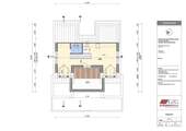 Grundriss SPB (Beispiel) - 