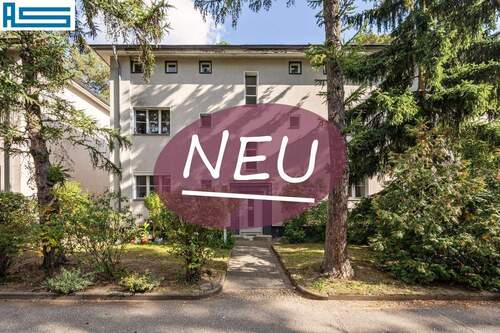 Eschershauser_Weg_15d_neu - Vermietete Zweizimmerwohnung zum Kauf im grünen Zehlendorf
