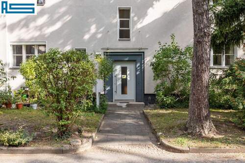 Bild 3 - 2 Zimmer Etagenwohnung in Berlin