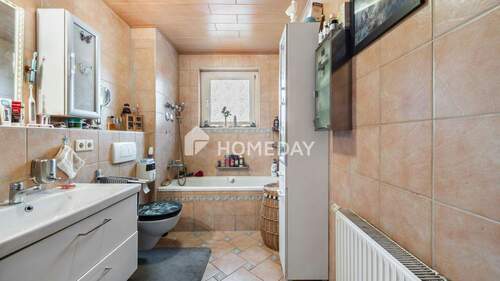 Badezimmer 1 - 