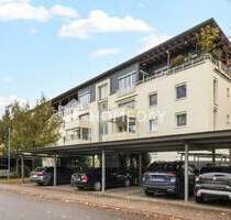 Raum für alles, was Sie lieben: großzügige 5-Zimmer-Wohnung mit 2 Balkonen in Remseck-Pattonville - Remseck am Neckar