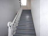 Treppenhaus - 
