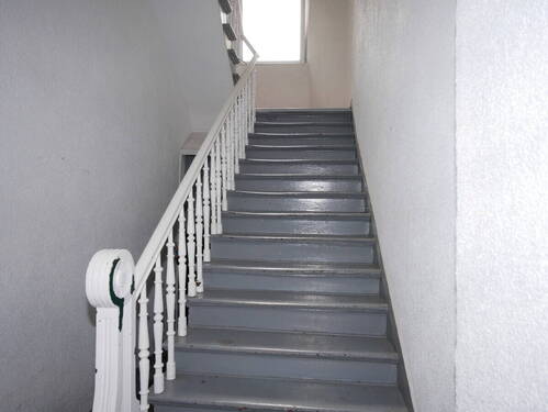 Treppenhaus - 