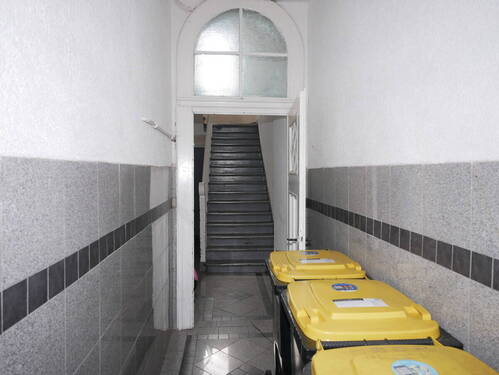 Treppenhaus - 