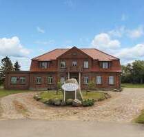 Wo Ruhe zuhause ist - 2-Zimmer-Wohnung im 