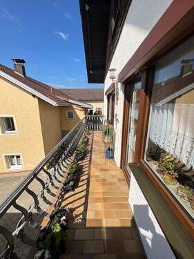 Balkon - 
