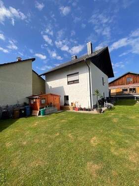 Ansicht - Einfamilienhaus mit 119,00 m&sup2; in Zenting zum Kaufen