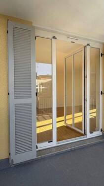 Terrassentür - 