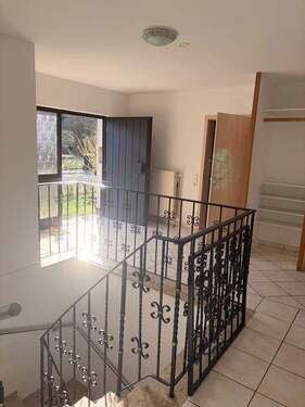 Bild 2 - 8 Zimmer Bungalow zum Kaufen in Berschweiler