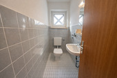 Gäste-WC EG - 