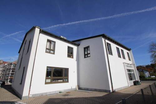 Rückansicht - Büro in Prien zum Kaufen