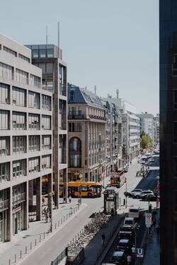 Aussicht - 