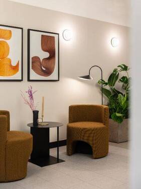 Break Out Space - 