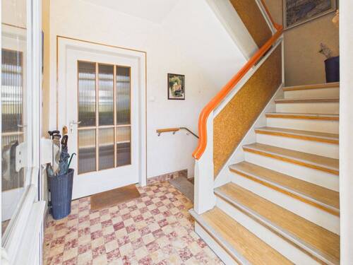 Treppenhaus - 