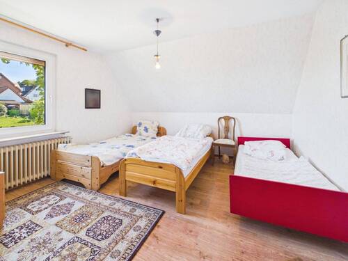 Zimmer (OG) - 