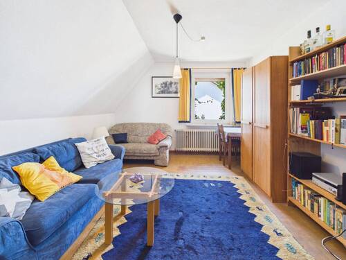 Zimmer (OG) - 
