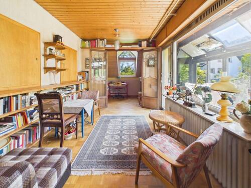 Zimmer (OG) - 