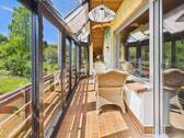 Balkon (OG) - 