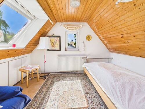 Zimmer (DG) - 