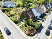 Außenansicht - Grün ist hier kein Ausblick - es ist Ihr neues Zuhause!