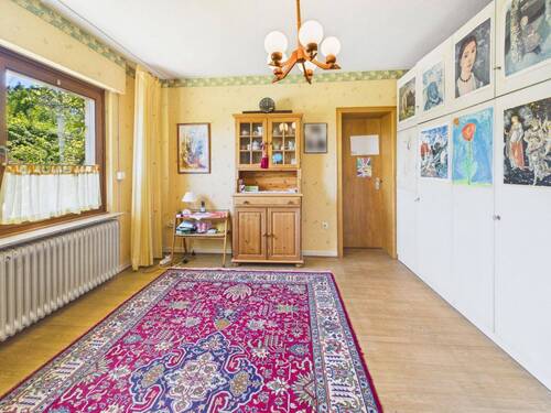 Zimmer (EG) - 