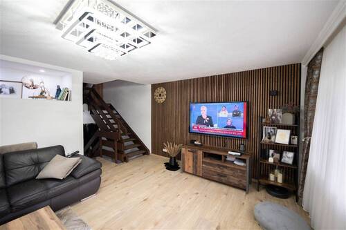 Wohnzimmer - 
