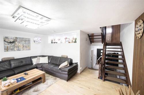 Wohnzimmer - 